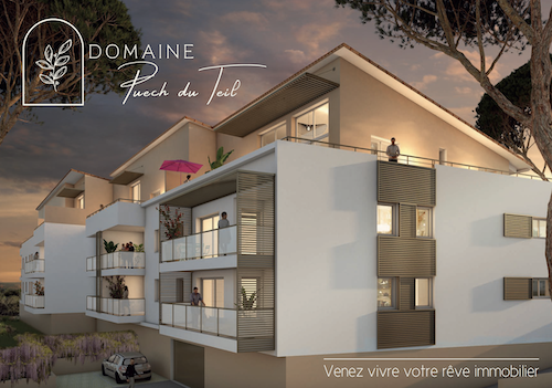 LMD Immobilier Nimes investissement locatif Lionos Patrimoine 500